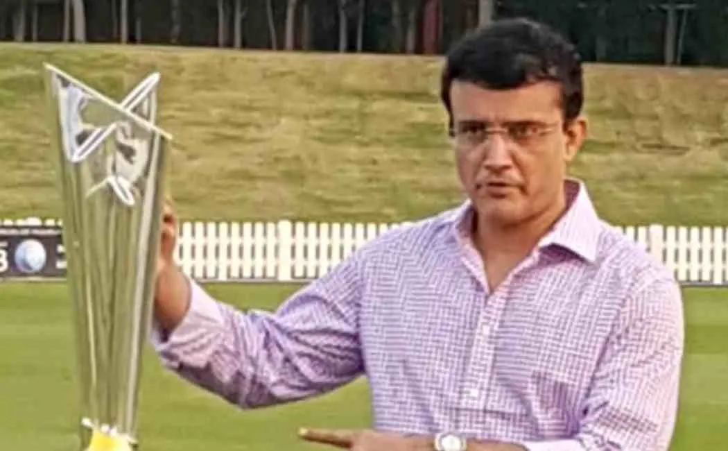 ganguly
